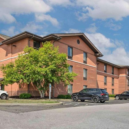 Extended Stay America Suites - Pittsburgh - Airport Imperial Екстер'єр фото