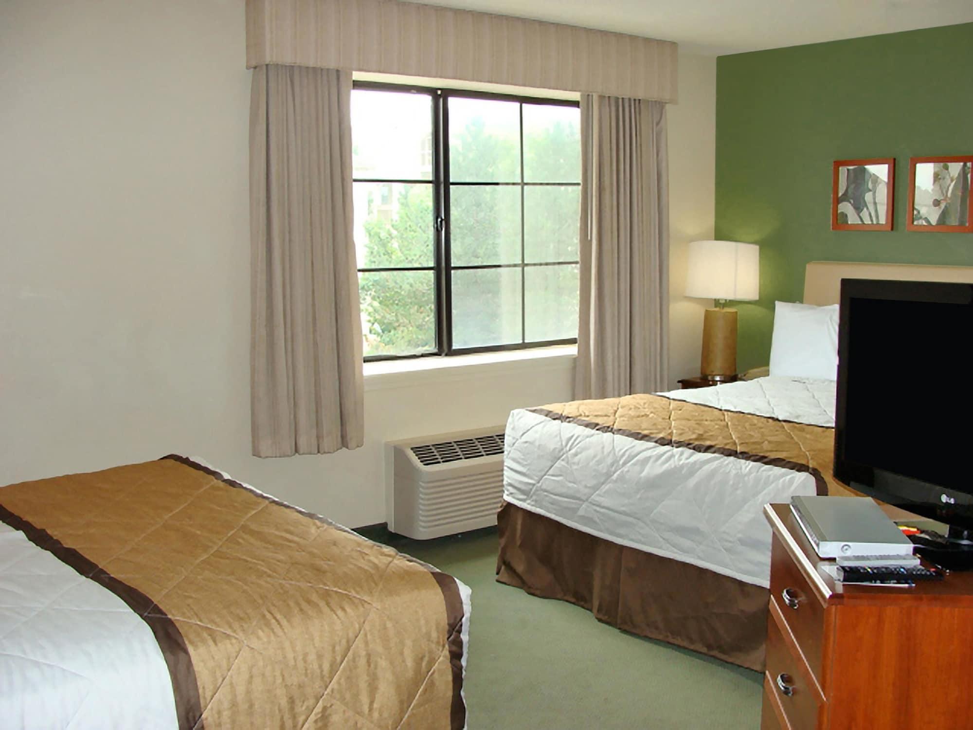 Extended Stay America Suites - Pittsburgh - Airport Imperial Екстер'єр фото