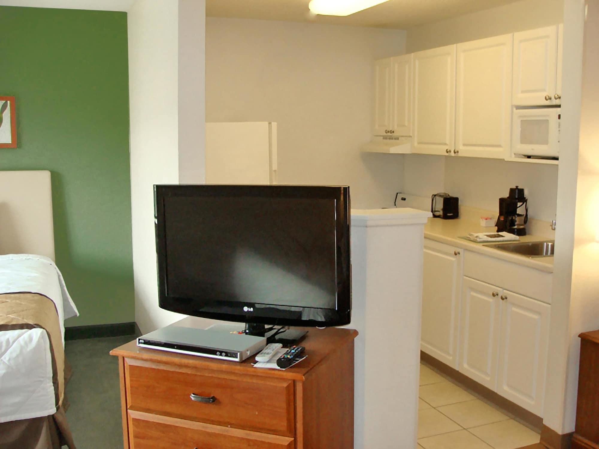 Extended Stay America Suites - Pittsburgh - Airport Imperial Екстер'єр фото
