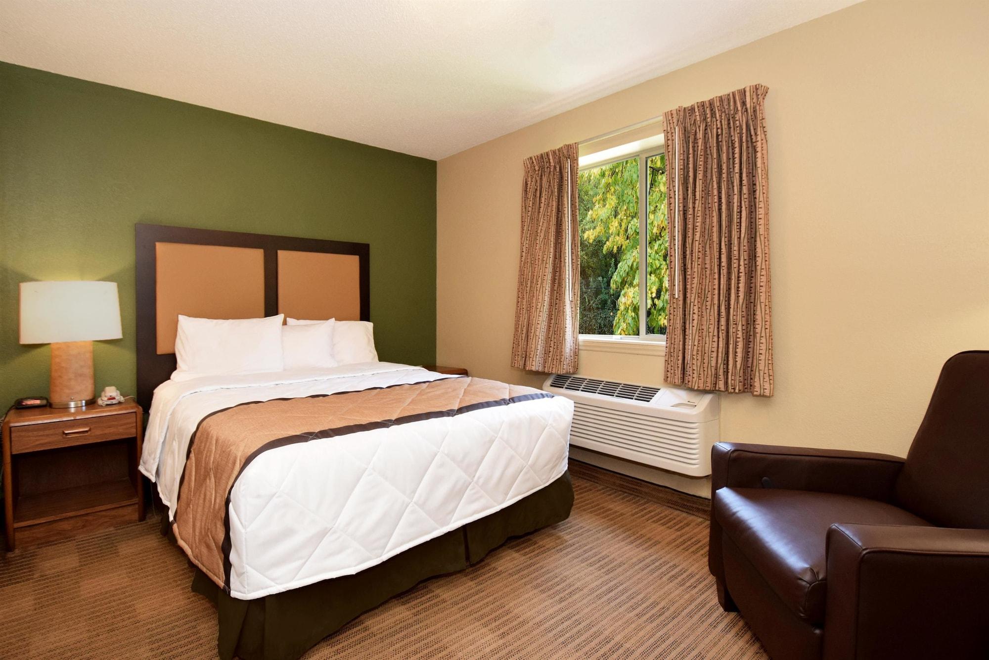 Extended Stay America Suites - Pittsburgh - Airport Imperial Екстер'єр фото