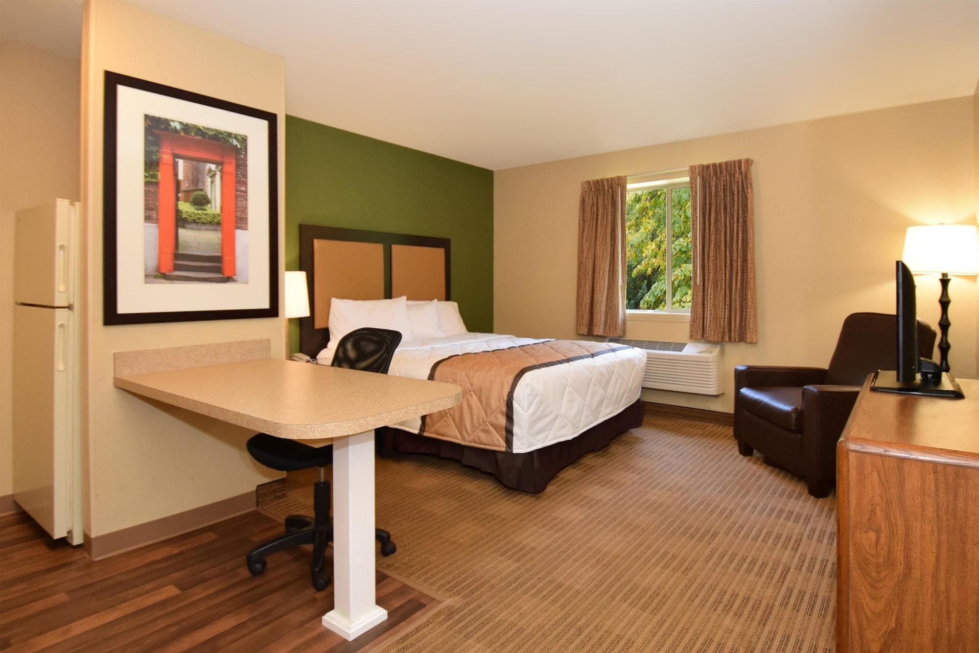 Extended Stay America Suites - Pittsburgh - Airport Imperial Екстер'єр фото
