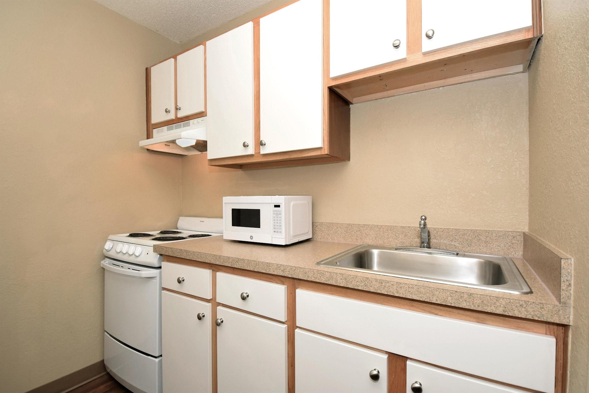 Extended Stay America Suites - Pittsburgh - Airport Imperial Екстер'єр фото