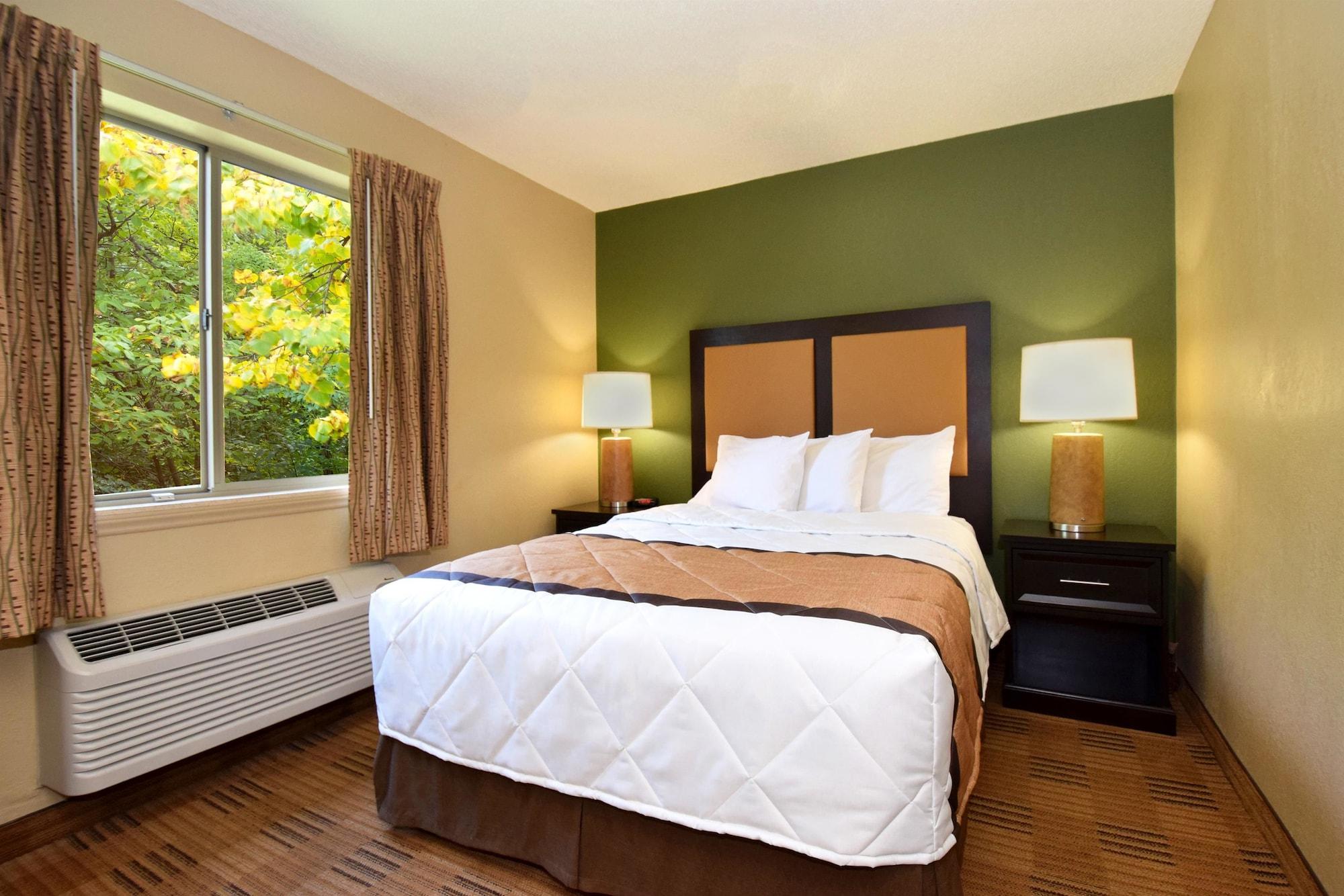 Extended Stay America Suites - Pittsburgh - Airport Imperial Екстер'єр фото