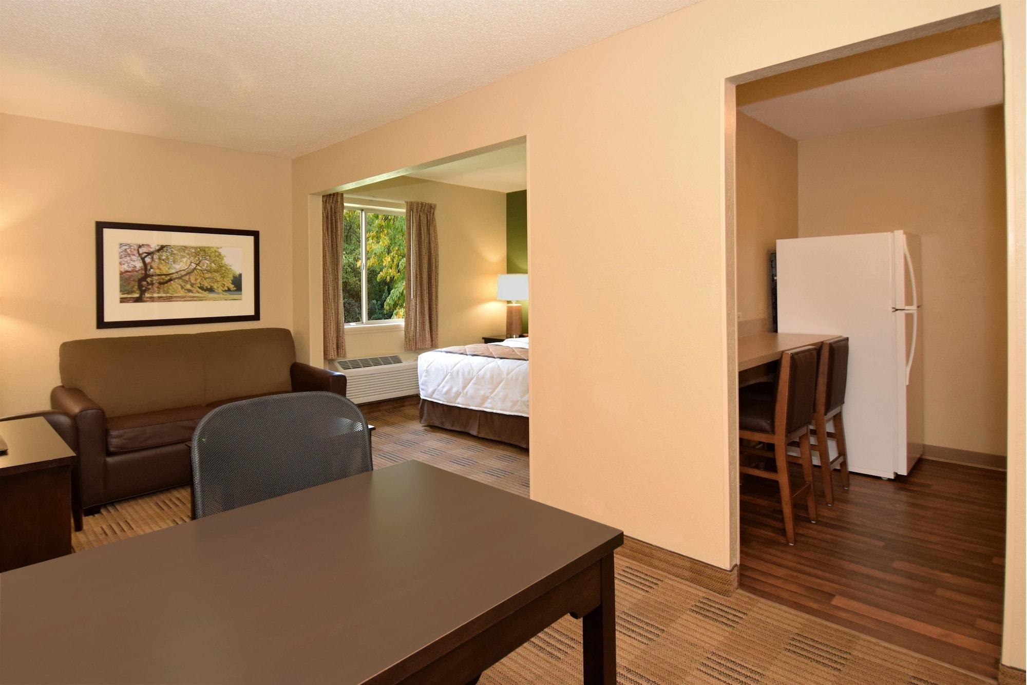Extended Stay America Suites - Pittsburgh - Airport Imperial Екстер'єр фото