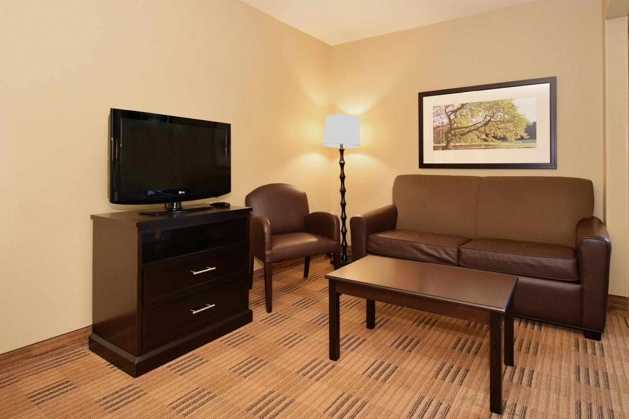 Extended Stay America Suites - Pittsburgh - Airport Imperial Екстер'єр фото