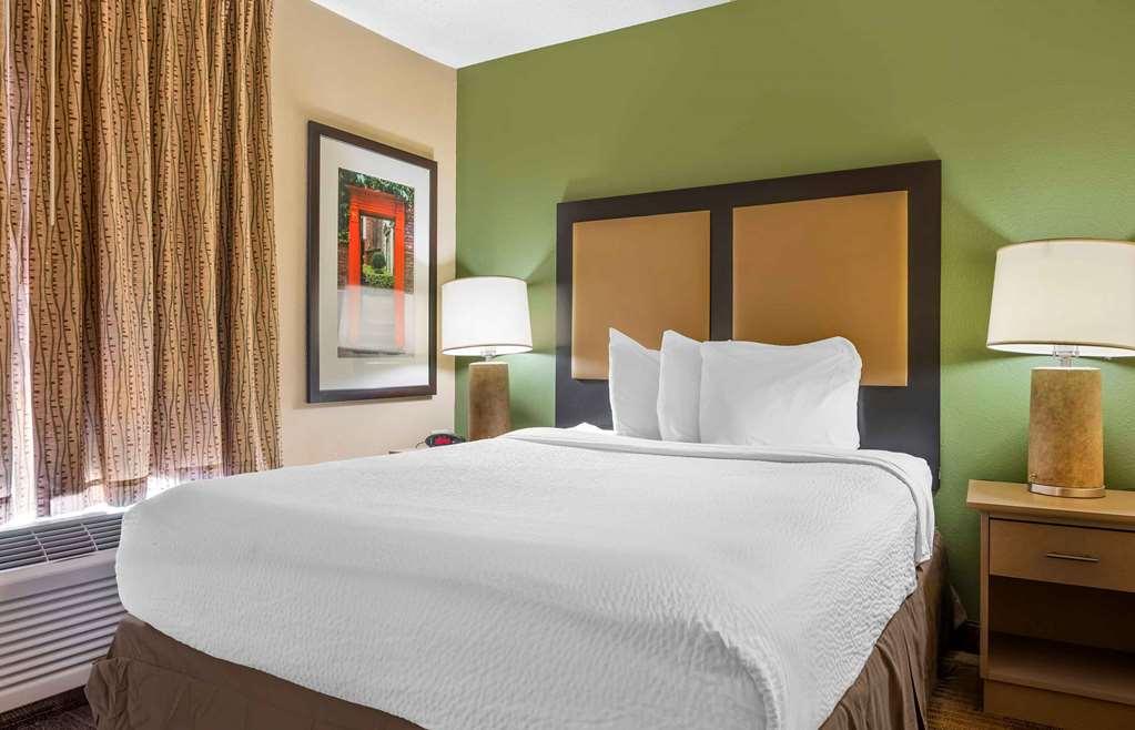 Extended Stay America Suites - Pittsburgh - Airport Imperial Номер фото