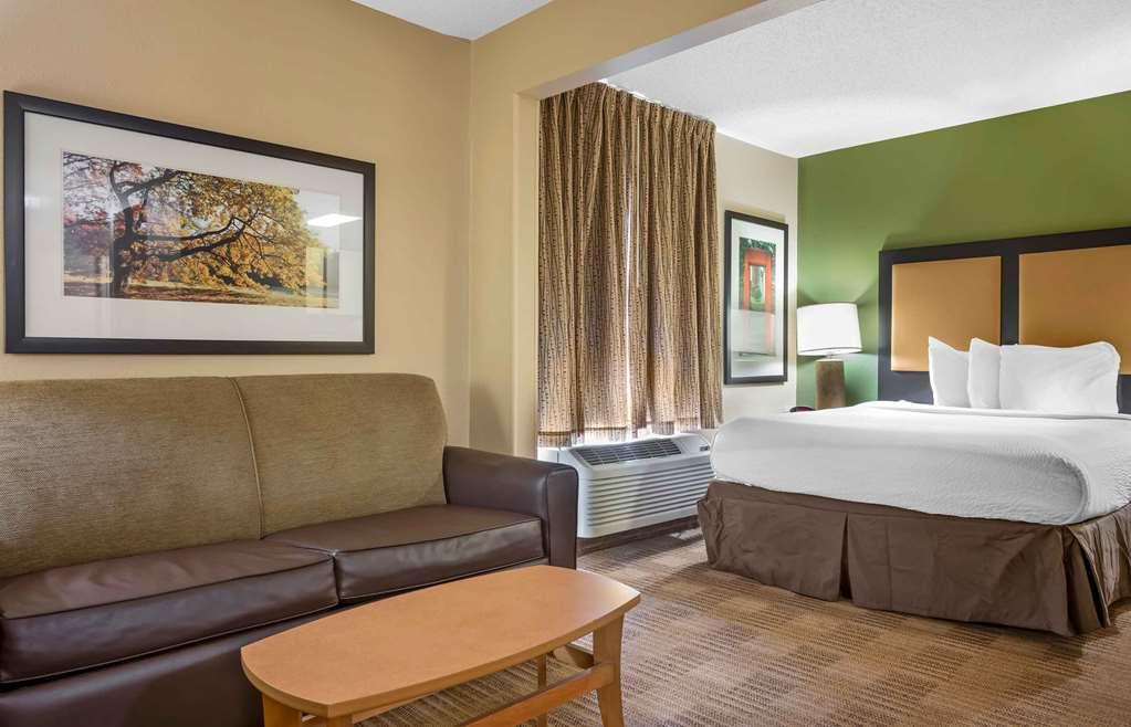 Extended Stay America Suites - Pittsburgh - Airport Imperial Номер фото