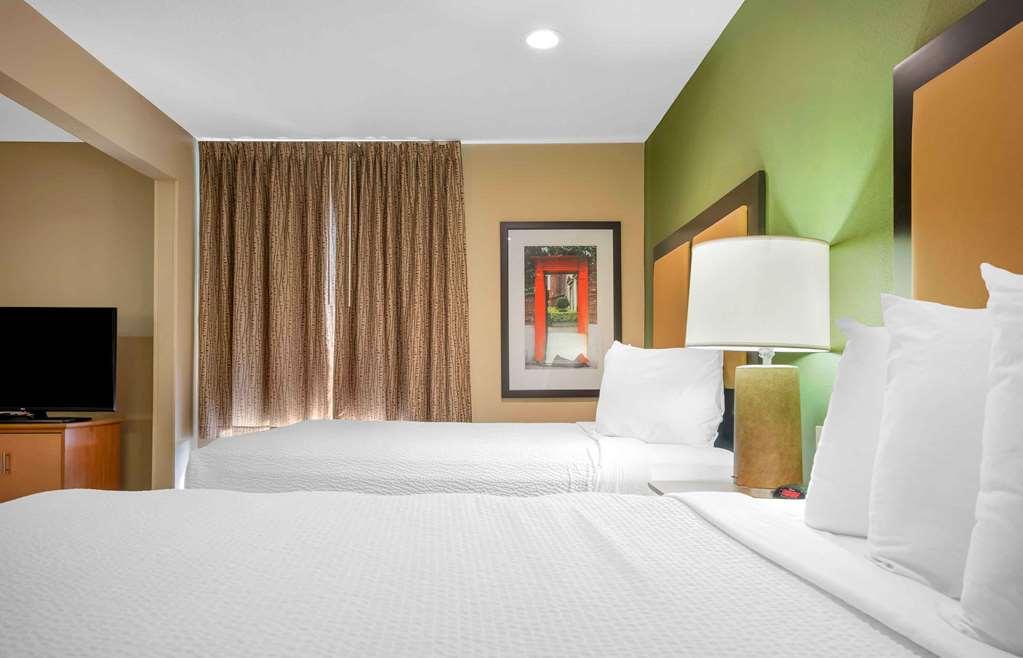 Extended Stay America Suites - Pittsburgh - Airport Imperial Номер фото