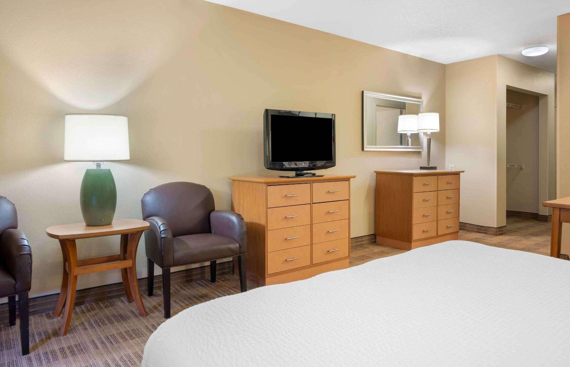 Extended Stay America Suites - Pittsburgh - Airport Imperial Екстер'єр фото