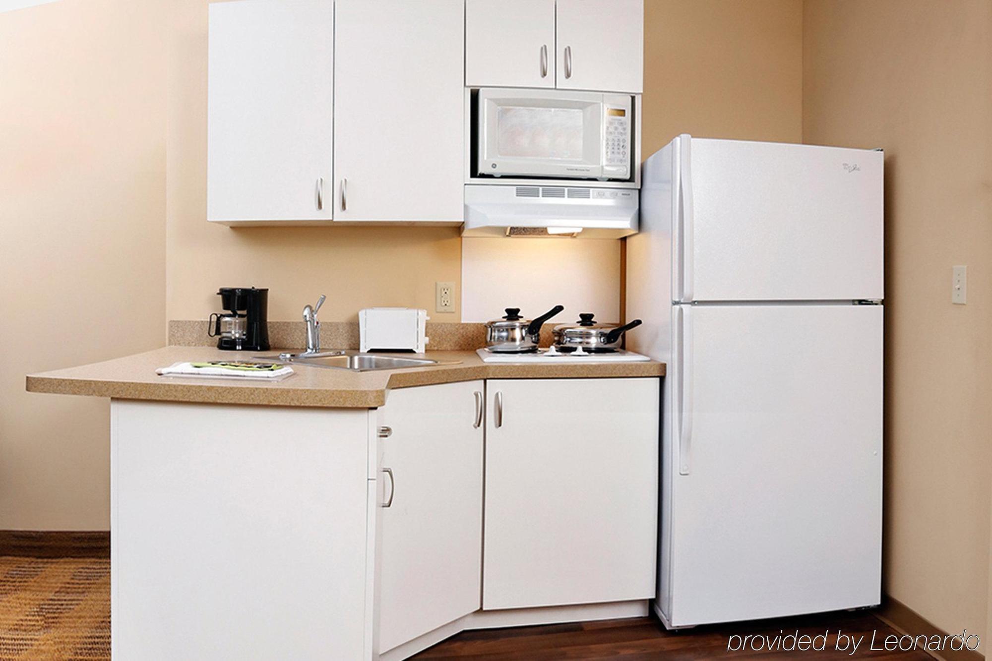 Extended Stay America Suites - Pittsburgh - Airport Imperial Екстер'єр фото